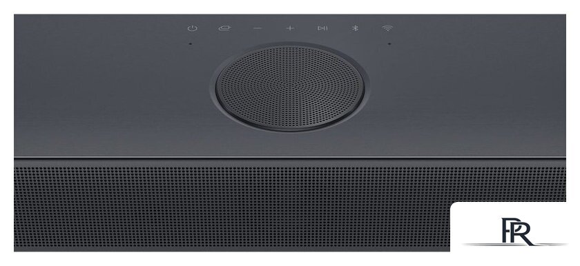 Саундбар LG SC9S - Изображение №6 — Интернет-магазин ПроЗаказ
