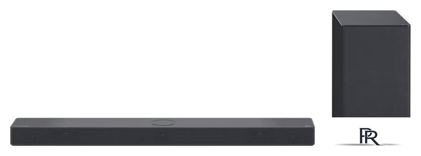 Саундбар LG SC9S - Изображение №1 — Интернет-магазин ПроЗаказ