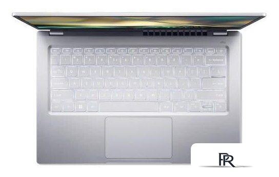 Ноутбук Acer Swift Go SFG14-41-R7EG NX.KG3CD.002 - Изображение №3 — Интернет-магазин ПроЗаказ