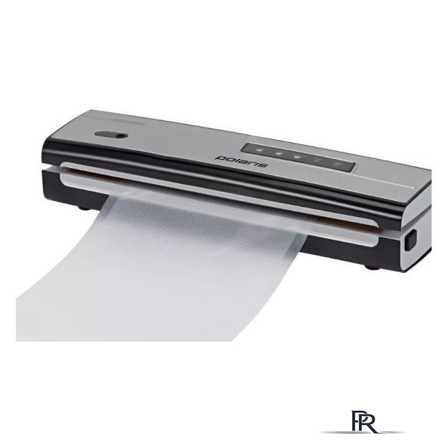 Бескамерный вакуумный упаковщик Polaris PVS 1303 - Изображение №3 — Интернет-магазин ПроЗаказ