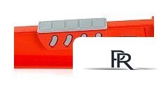 Уровень строительный Kapro Plumbsite Shark 920-10-80 - Изображение №3 — Интернет-магазин ПроЗаказ