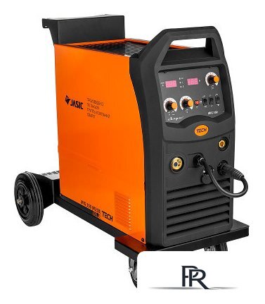 Сварочный инвертор Сварог MIG 350 TECH N258 - Изображение №1 — Интернет-магазин ПроЗаказ