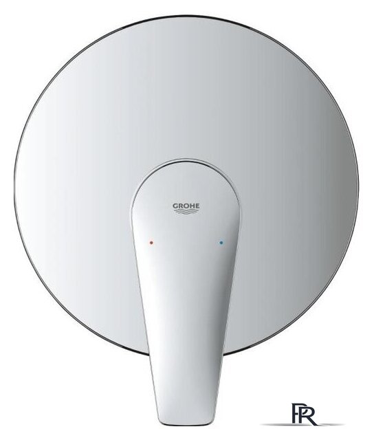 Смеситель Grohe Bauedge 29078001 - Изображение №3 — Интернет-магазин ПроЗаказ