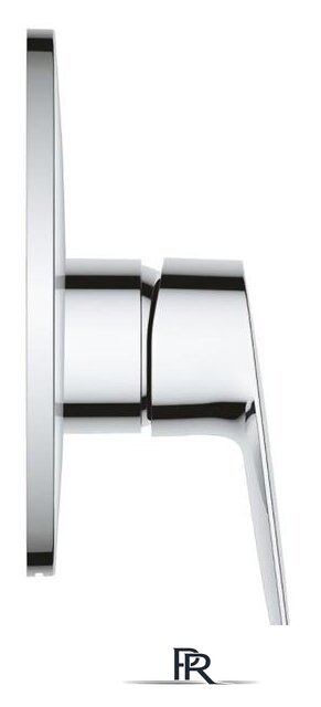 Смеситель Grohe Bauedge 29078001 - Изображение №2 — Интернет-магазин ПроЗаказ