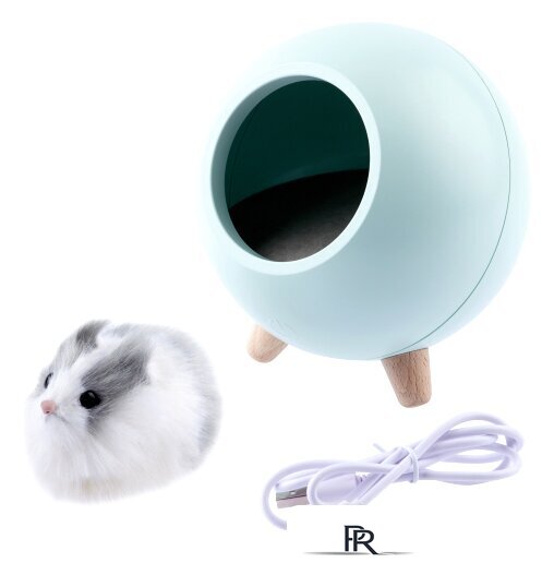 Осевой вентилятор Soler&Palau Silent-100 CZ Ecowatt 5210610000 - Изображение №13 — Интернет-магазин ПроЗаказ