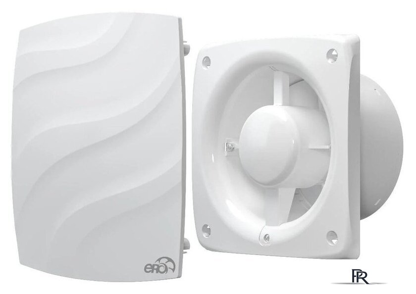 Осевой вентилятор ERA D120 Wave 120C ET - Изображение №4 — Интернет-магазин ПроЗаказ