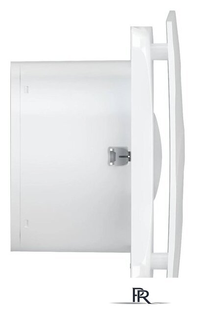 Осевой вентилятор ERA D120 Wave 120C ET - Изображение №3 — Интернет-магазин ПроЗаказ