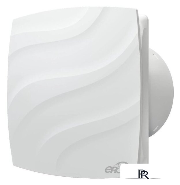 Осевой вентилятор ERA D120 Wave 120C ET - Изображение №1 — Интернет-магазин ПроЗаказ