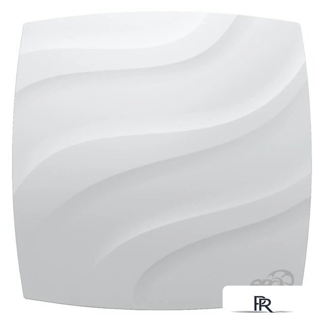 Осевой вентилятор ERA D120 Wave 120C ET - Изображение №2 — Интернет-магазин ПроЗаказ