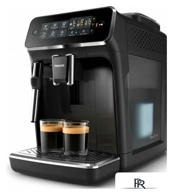 Кофемашина Philips EP3321/40 - Изображение №2 — Интернет-магазин ПроЗаказ