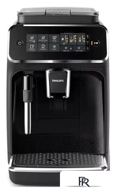 Кофемашина Philips EP3321/40 - Изображение №1 — Интернет-магазин ПроЗаказ