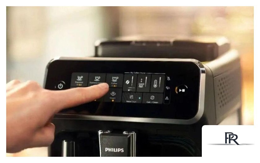 Кофемашина Philips EP3321/40 - Изображение №5 — Интернет-магазин ПроЗаказ