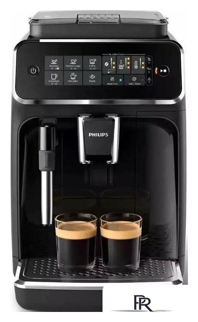 Кофемашина Philips EP3321/40 - Изображение №3 — Интернет-магазин ПроЗаказ
