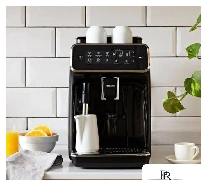 Кофемашина Philips EP3321/40 - Изображение №6 — Интернет-магазин ПроЗаказ