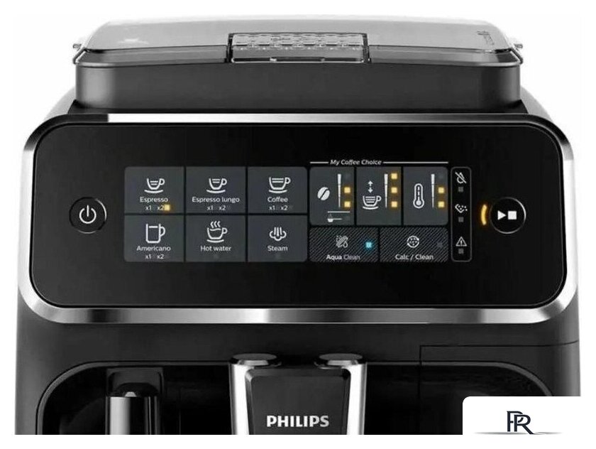 Кофемашина Philips EP3321/40 - Изображение №4 — Интернет-магазин ПроЗаказ