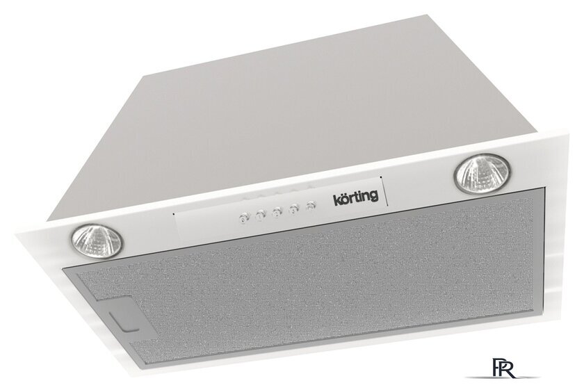 Кухонная вытяжка Korting KHI 6530 X - Изображение №1 — Интернет-магазин ПроЗаказ