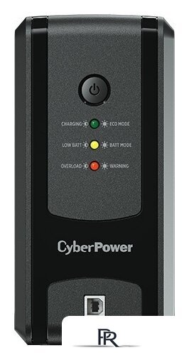 Источник бесперебойного питания CyberPower UT850EG - Изображение №2 — Интернет-магазин ПроЗаказ