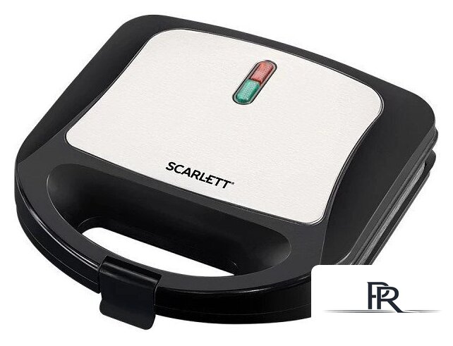 Вафельница Scarlett SC-WM11904 - Изображение №1 — Интернет-магазин ПроЗаказ