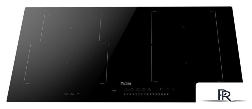 Варочная панель Amica PI6541PHTSUN 3.0 Studio - Изображение №2 — Интернет-магазин ПроЗаказ