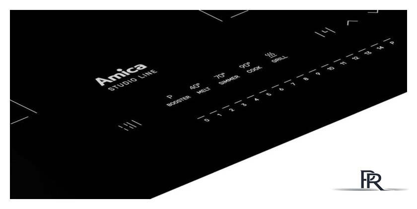 Варочная панель Amica PI6541PHTSUN 3.0 Studio - Изображение №3 — Интернет-магазин ПроЗаказ