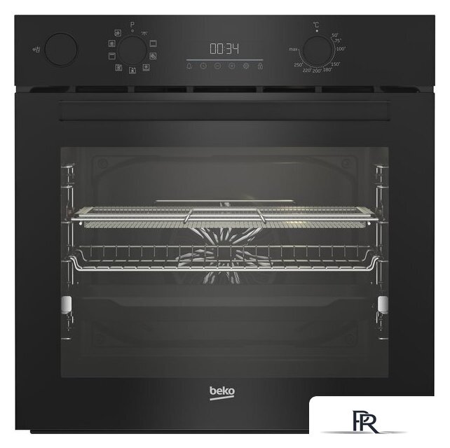 Электрический духовой шкаф BEKO BBIS17300BSEA - Изображение №1 — Интернет-магазин ПроЗаказ