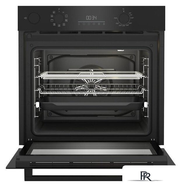 Электрический духовой шкаф BEKO BBIS17300BSEA - Изображение №4 — Интернет-магазин ПроЗаказ