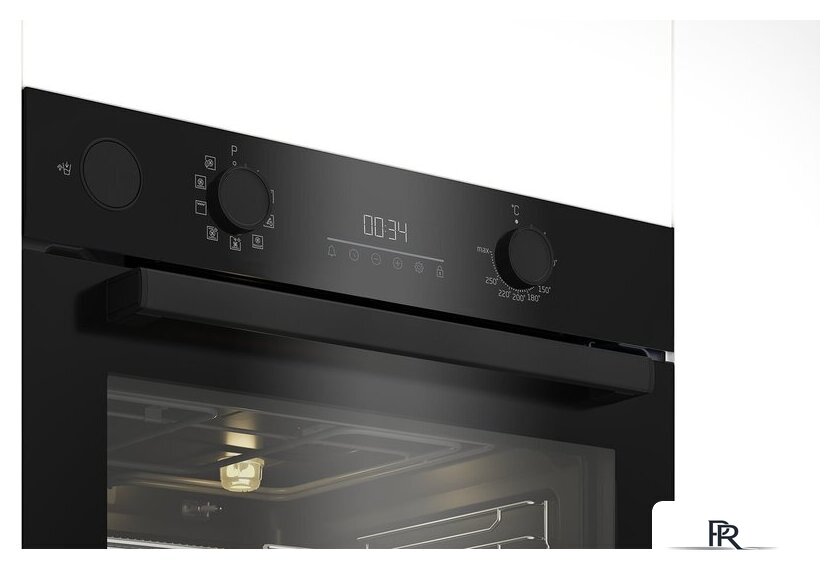Электрический духовой шкаф BEKO BBIS17300BSEA - Изображение №3 — Интернет-магазин ПроЗаказ