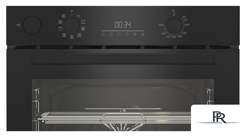 Электрический духовой шкаф BEKO BBIS17300BSEA - Изображение №2 — Интернет-магазин ПроЗаказ