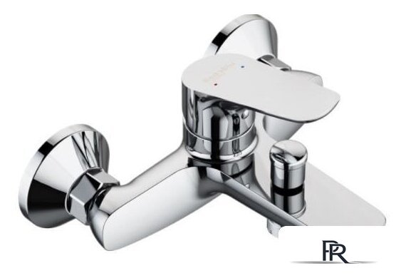 Смеситель Damixa Origin Bit 771000000 - Изображение №2 — Интернет-магазин ПроЗаказ