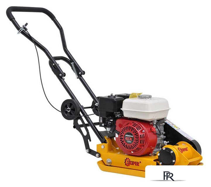 Виброплита Skiper C60H-WM - Изображение №1 — Интернет-магазин ПроЗаказ