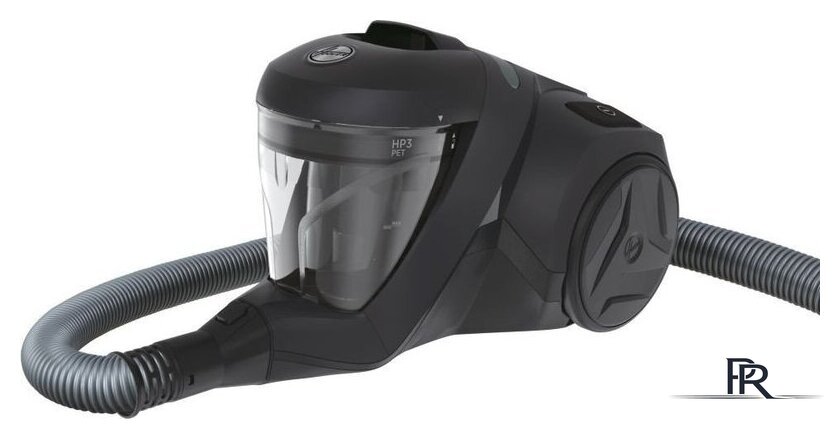 Пылесос Hoover HP321PAF 011 - Изображение №3 — Интернет-магазин ПроЗаказ