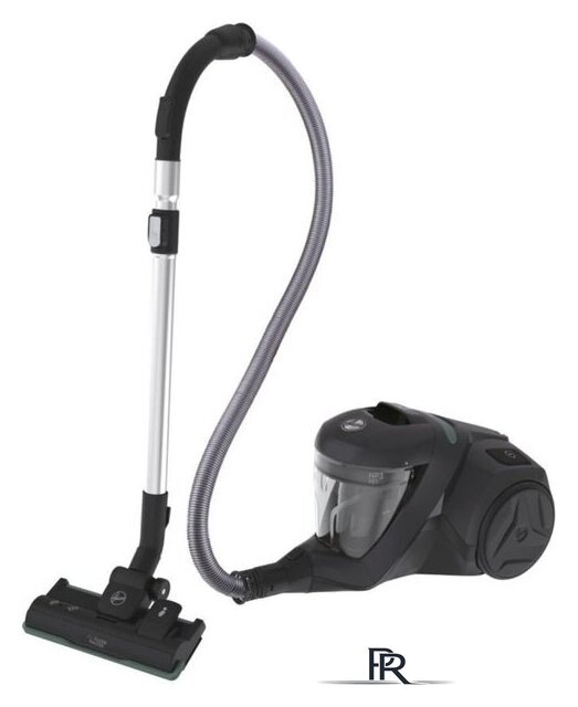 Пылесос Hoover HP321PAF 011 - Изображение №5 — Интернет-магазин ПроЗаказ