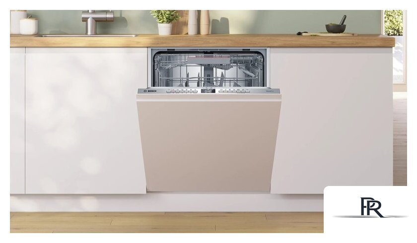 Встраиваемая посудомоечная машина Bosch Serie 4 SMV4ENX06E - Изображение №2 — Интернет-магазин ПроЗаказ