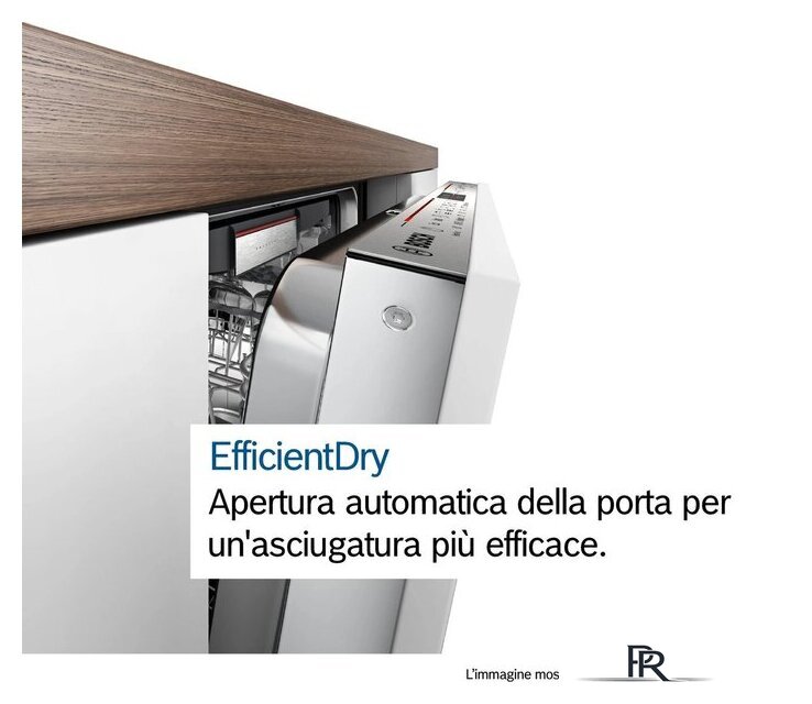Встраиваемая посудомоечная машина Bosch Serie 4 SMV4ENX06E - Изображение №6 — Интернет-магазин ПроЗаказ