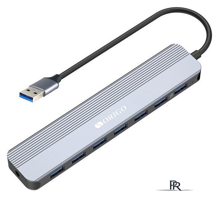 USB-хаб Origo OU2270P/A1A - Изображение №1 — Интернет-магазин ПроЗаказ