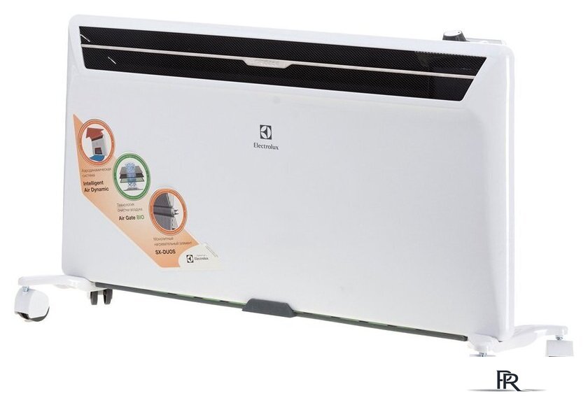 Конвектор Electrolux ECH/AG2-2000 MF - Изображение №7 — Интернет-магазин ПроЗаказ