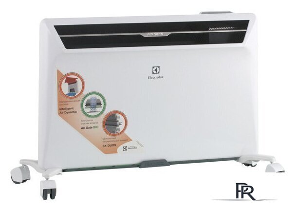 Конвектор Electrolux ECH/AG2-2000 MF - Изображение №5 — Интернет-магазин ПроЗаказ