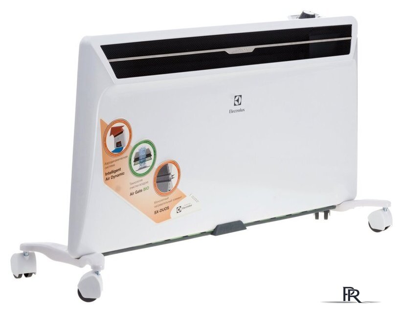 Конвектор Electrolux ECH/AG2-2000 MF - Изображение №8 — Интернет-магазин ПроЗаказ