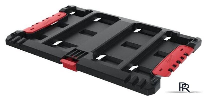 Адаптер Milwaukee PackOut Adaptor Plate 4932464081 - Изображение №1 — Интернет-магазин ПроЗаказ