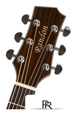 Акустическая гитара Randon RGI-500 - Изображение №4 — Интернет-магазин ПроЗаказ