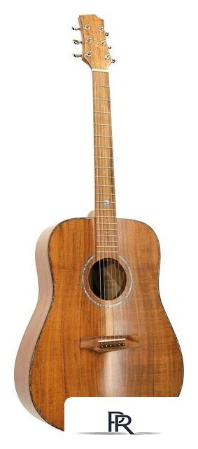 Акустическая гитара Randon RGI-500 - Изображение №1 — Интернет-магазин ПроЗаказ
