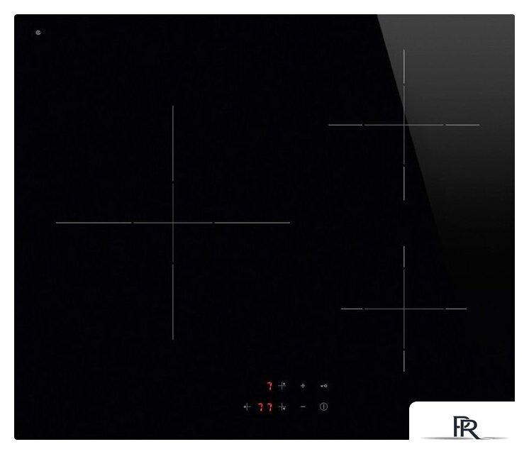 Варочная панель Smeg SI2631D - Изображение №1 — Интернет-магазин ПроЗаказ