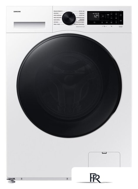 Стирально-сушильная машина Samsung WD11DG5B15BEEO - Изображение №1 — Интернет-магазин ПроЗаказ