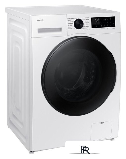 Стирально-сушильная машина Samsung WD11DG5B15BEEO - Изображение №2 — Интернет-магазин ПроЗаказ