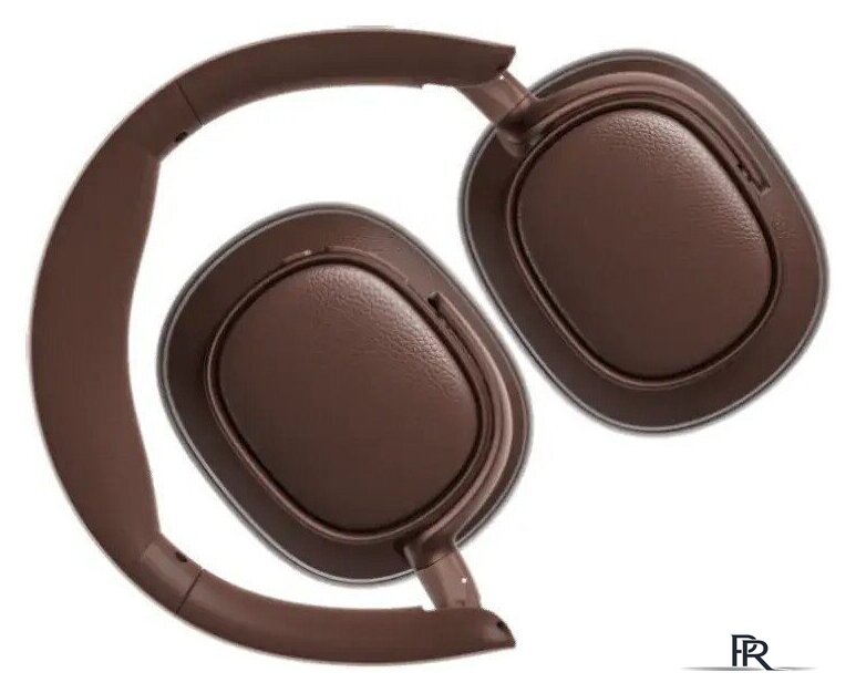 Наушники Edifier ES850NB (коричневый) - Изображение №6 — Интернет-магазин ПроЗаказ