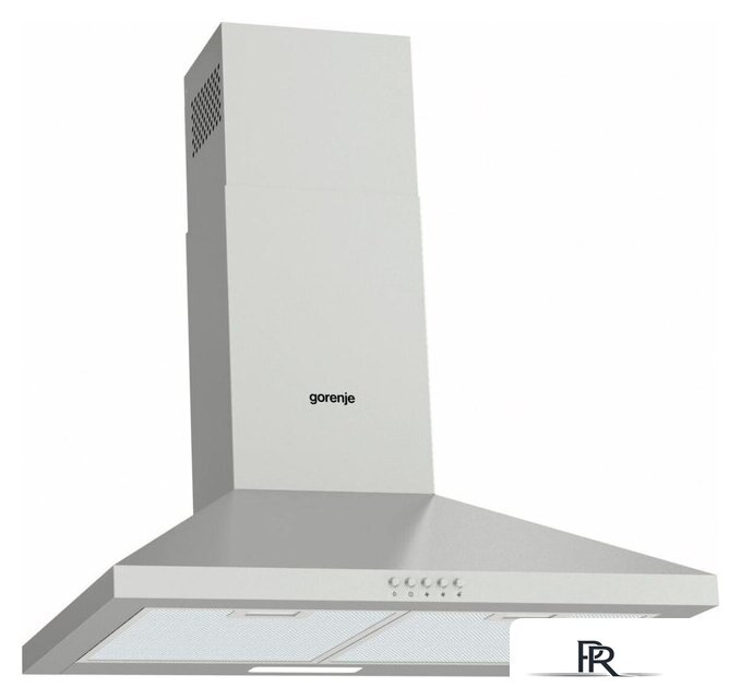 Кухонная вытяжка Gorenje WHC629E4X - Изображение №1 — Интернет-магазин ПроЗаказ