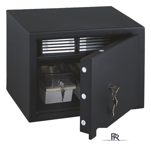 Офисный сейф Эком НТ 24K - Изображение №1 — Интернет-магазин ПроЗаказ