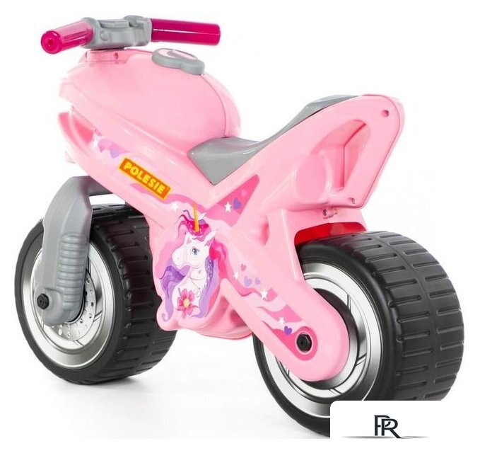 Каталка Полесье МХ 80608 - Изображение №3 — Интернет-магазин ПроЗаказ