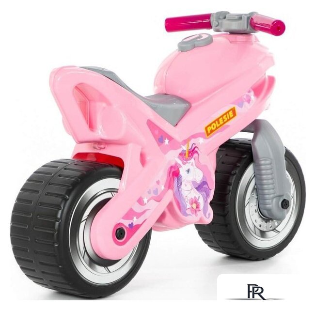 Каталка Полесье МХ 80608 - Изображение №4 — Интернет-магазин ПроЗаказ