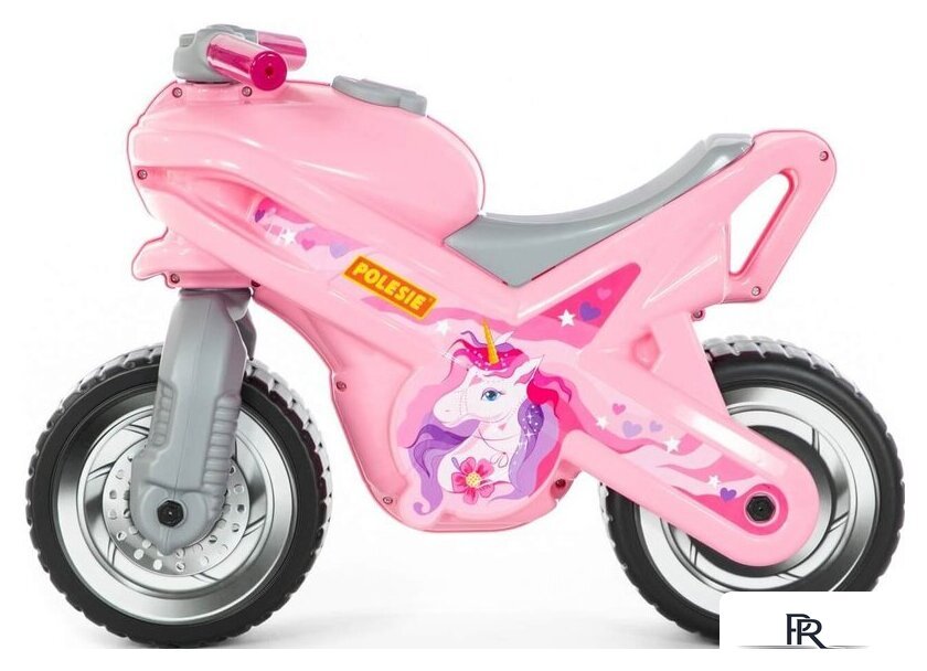 Каталка Полесье МХ 80608 - Изображение №2 — Интернет-магазин ПроЗаказ